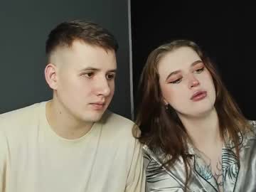 Robert_Lisa April 25, 2025 Chaturbate stream image