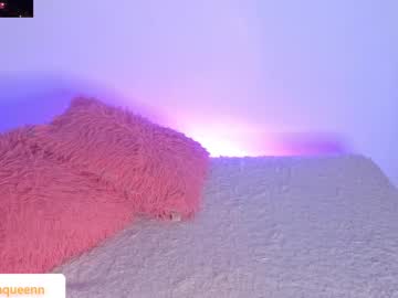Saara__Queen April 25, 2025 Chaturbate stream image