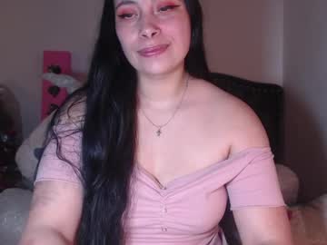 Salomefox2 April 25, 2025 Chaturbate stream image
