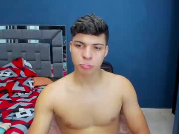 Sexyghost03 April 25, 2025 Chaturbate stream image
