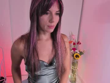 Steffy_Dan April 25, 2025 Chaturbate stream image