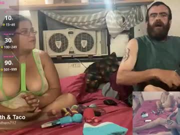 Suthern717 April 25, 2025 Chaturbate stream image