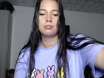 V_Vennus April 25, 2025 Chaturbate stream image