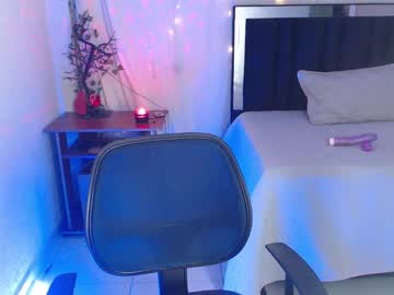 Zafira_Mayers April 25, 2025 Chaturbate stream image
