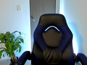 Abelasburgo April 25, 2025 Chaturbate stream image