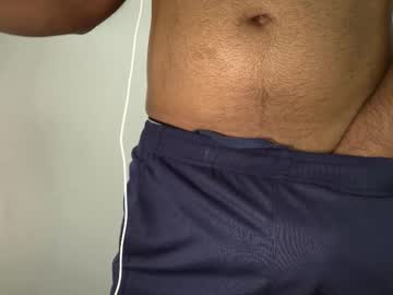 Browndaddyaus April 25, 2025 Chaturbate stream image