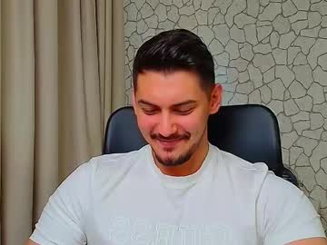 Clintmasterss April 25, 2025 Chaturbate stream image