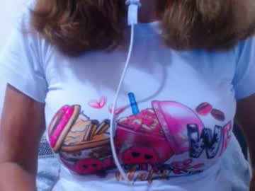 Cristal_Collins1 April 25, 2025 Chaturbate stream image