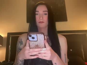 Dark_Angel1622 April 25, 2025 Chaturbate stream image