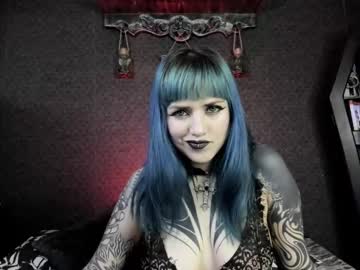 Dimmuanddarkness April 25, 2025 Chaturbate stream image