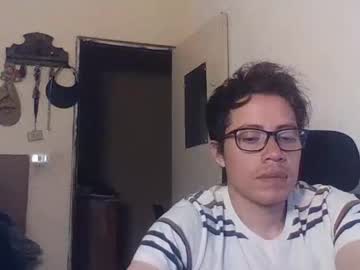 Galen_0 April 25, 2025 Chaturbate stream image