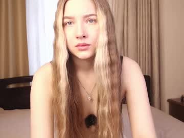 Harrieteasley stream photo from April 25, 2025