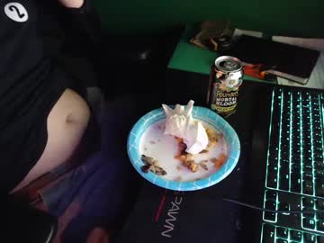 Hvitkold April 25, 2025 Chaturbate stream image
