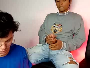 Kevinxlvx April 25, 2025 Chaturbate stream image