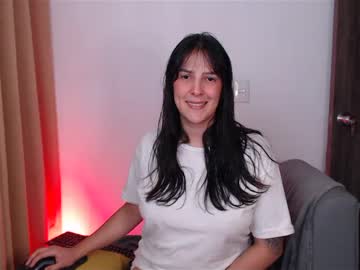 Kimflexible_ April 25, 2025 Chaturbate stream image