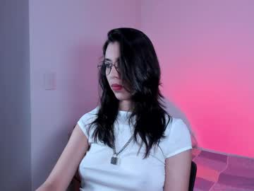 Lili_Goth_ April 25, 2025 Chaturbate stream image