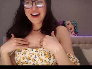 Mayalisovich April 25, 2025 Chaturbate stream image