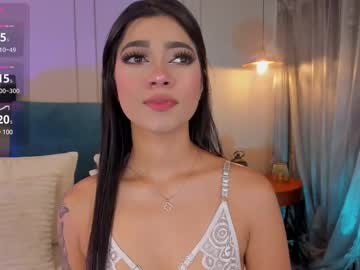 Naishaford_1 April 25, 2025 Chaturbate stream image