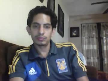 Portaldelnorte April 25, 2025 Chaturbate stream image