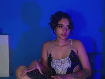 Roxy_Soul77 April 25, 2025 Chaturbate stream image