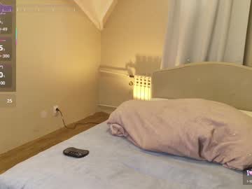 Silas_Evans April 25, 2025 Chaturbate stream image