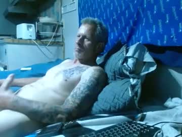 Theoneyouwant2fuck April 25, 2025 Chaturbate stream image
