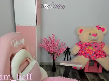 Tifany_Tay2 April 25, 2025 Chaturbate stream image