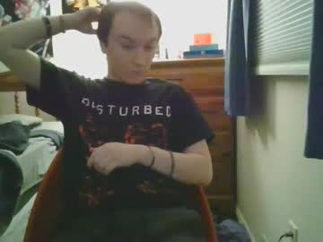 Tylerdude5612 April 25, 2025 Chaturbate stream image
