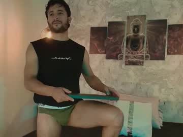 Valentinoford April 25, 2025 Chaturbate stream image