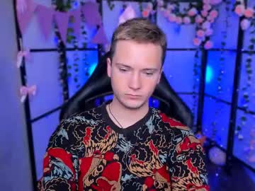 Zackhandsome April 25, 2025 Chaturbate stream image