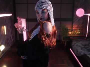 Alessa_Goreng April 25, 2025 Chaturbate stream image