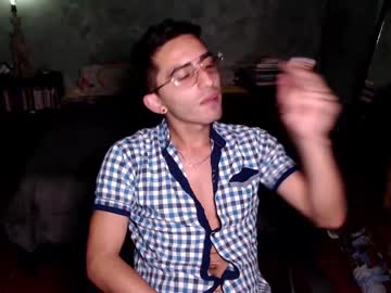 Curious__Friends April 25, 2025 Chaturbate stream image