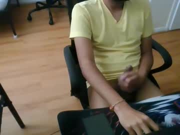David__0989 April 25, 2025 Chaturbate stream image