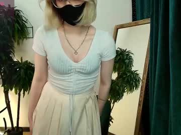 _Dream_In_Pixels April 25, 2025 Chaturbate stream image