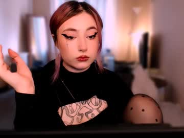 Ediefris April 25, 2025 Chaturbate stream image