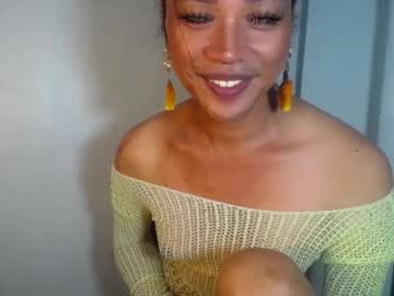 Erika_Madrigal April 25, 2025 Chaturbate stream image