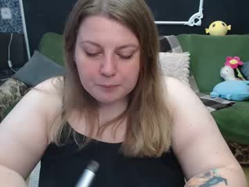 Josiesun771 April 25, 2025 Chaturbate stream image