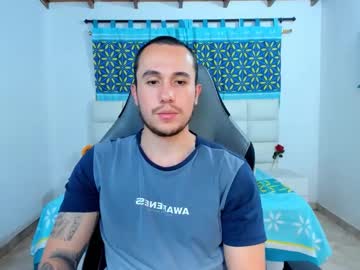 Juan__Jimenez April 25, 2025 Chaturbate stream image