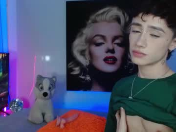Maxiy_001 April 25, 2025 Chaturbate stream image