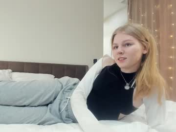 Mildredbrower April 25, 2025 Chaturbate stream image