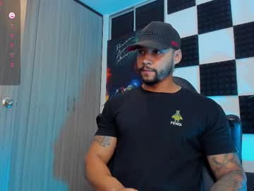 Nikolahank1 April 25, 2025 Chaturbate stream image