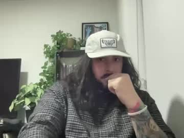 Ready4acthot April 25, 2025 Chaturbate stream image