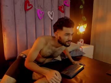 Ryan_Jackson_ April 25, 2025 Chaturbate stream image