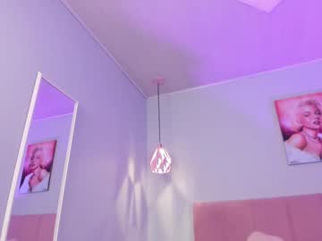 Scarletgv April 25, 2025 Chaturbate stream image