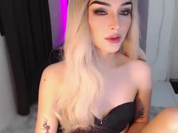 Tara_Bitch69 April 25, 2025 Chaturbate stream image