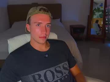 Tommy_Cumfinger April 25, 2025 Chaturbate stream image