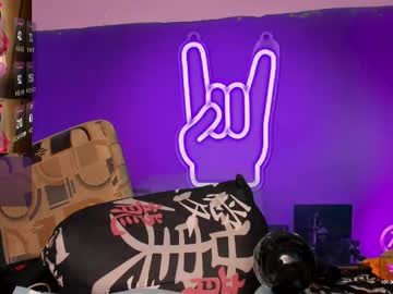 Twiggy_Sweett April 25, 2025 Chaturbate stream image