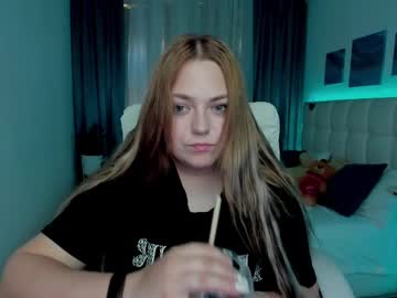 A_Lisa_Fox April 25, 2025 Chaturbate stream image