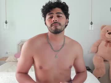 Alejocloud April 25, 2025 Chaturbate stream image