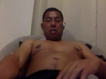 Burro3000 April 25, 2025 Chaturbate stream image